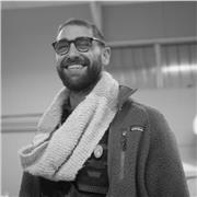 Professeur de soutien scolaire Français/ Anglais